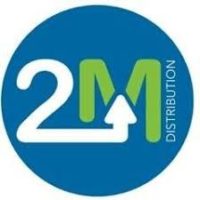 Référence CKT AUDIT - Société « 2M » Distribution
					
					
					
					
					