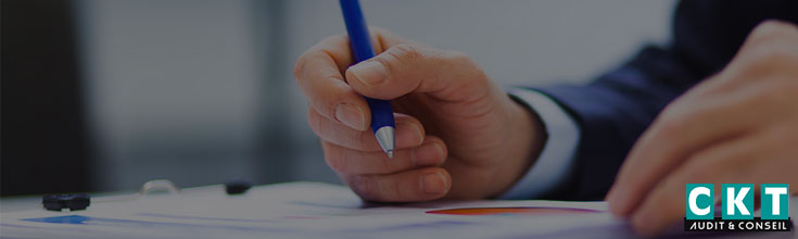 Audit des projets comptable Par un expert comptable en Tunisie : ckt Audit