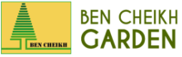 Référence CKT AUDIT - Ben Cheikh Garden Center
					
					
					
					